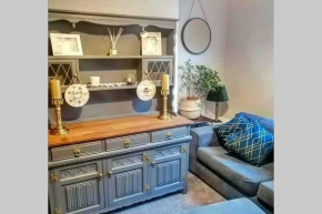 The Terrace Chester, modern 3 bed house